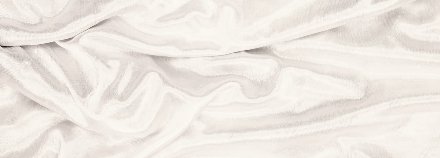 Abstract textured fabric representing security and serenity