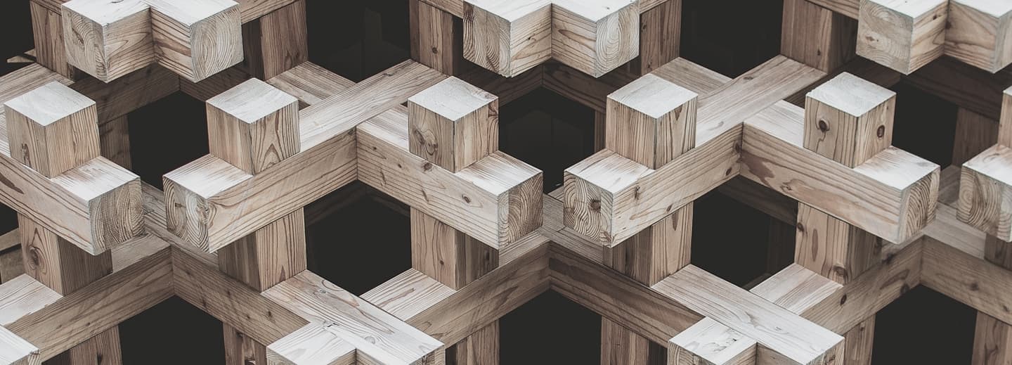 Institutional Infrastructure